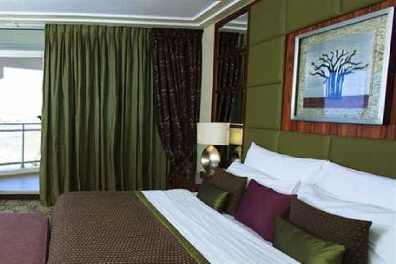 فندق داكاغْفي  كينج فهد بالاس المظهر الخارجي الصورة